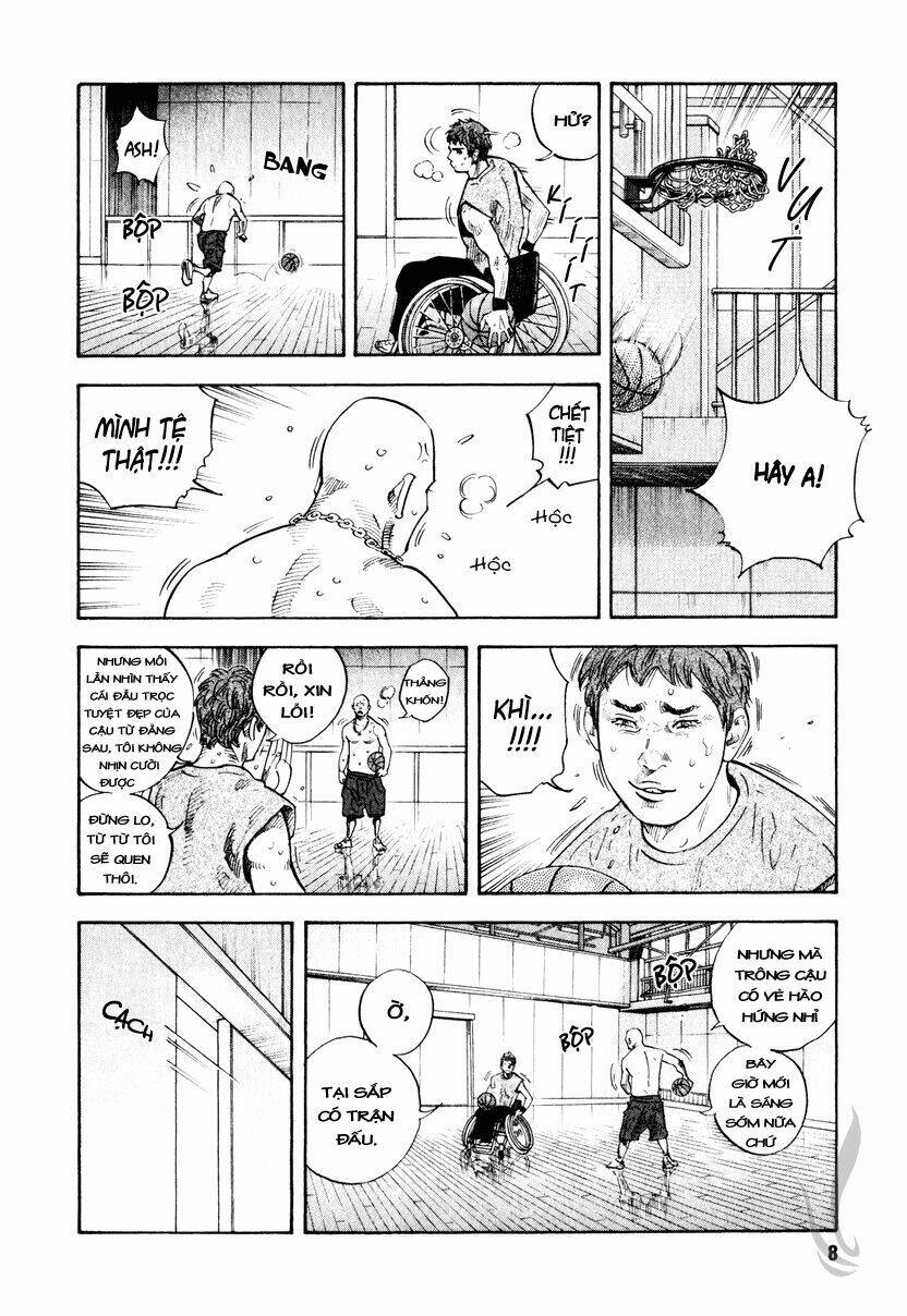 Real Chapter 19 - Trang 2