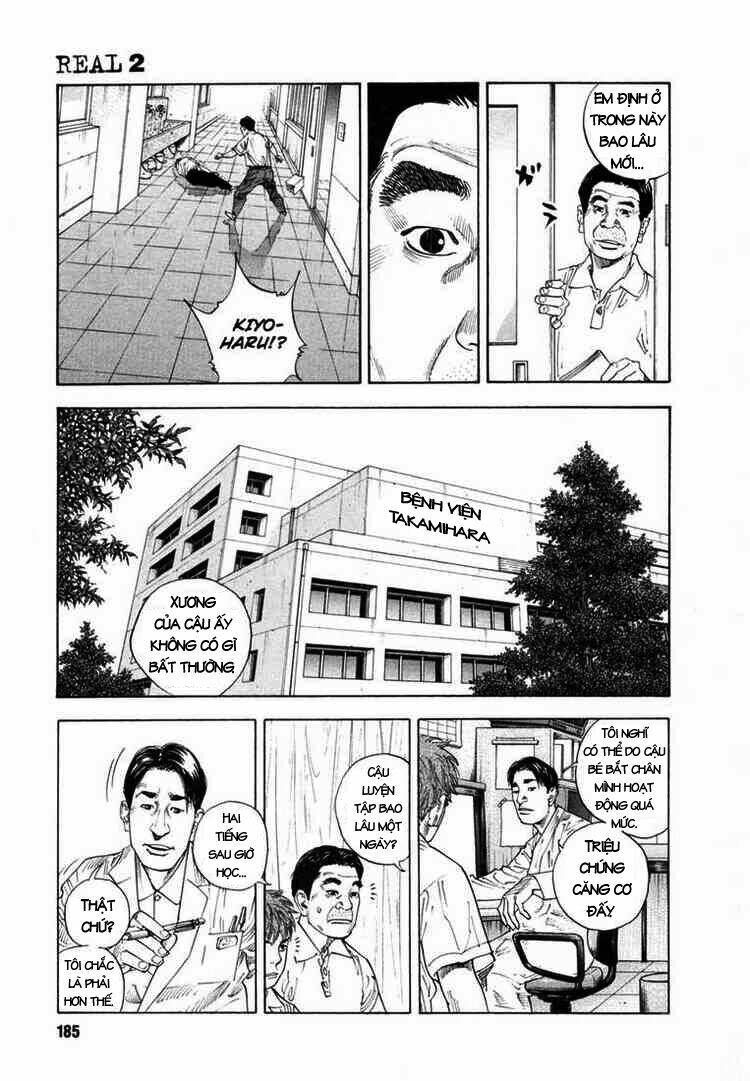 Real Chapter 12 - Trang 2