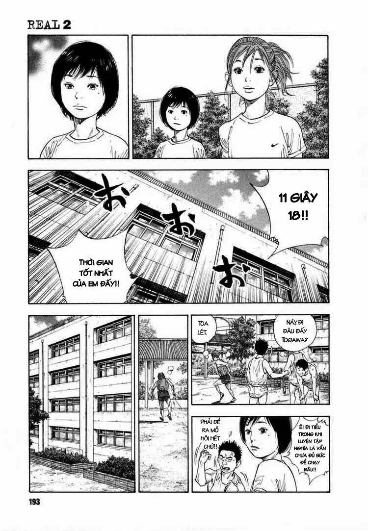 Real Chapter 12 - Trang 2