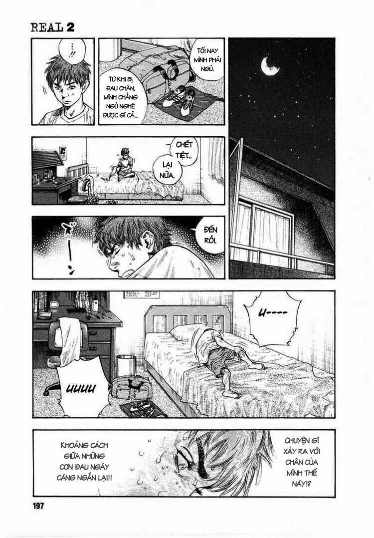 Real Chapter 12 - Trang 2