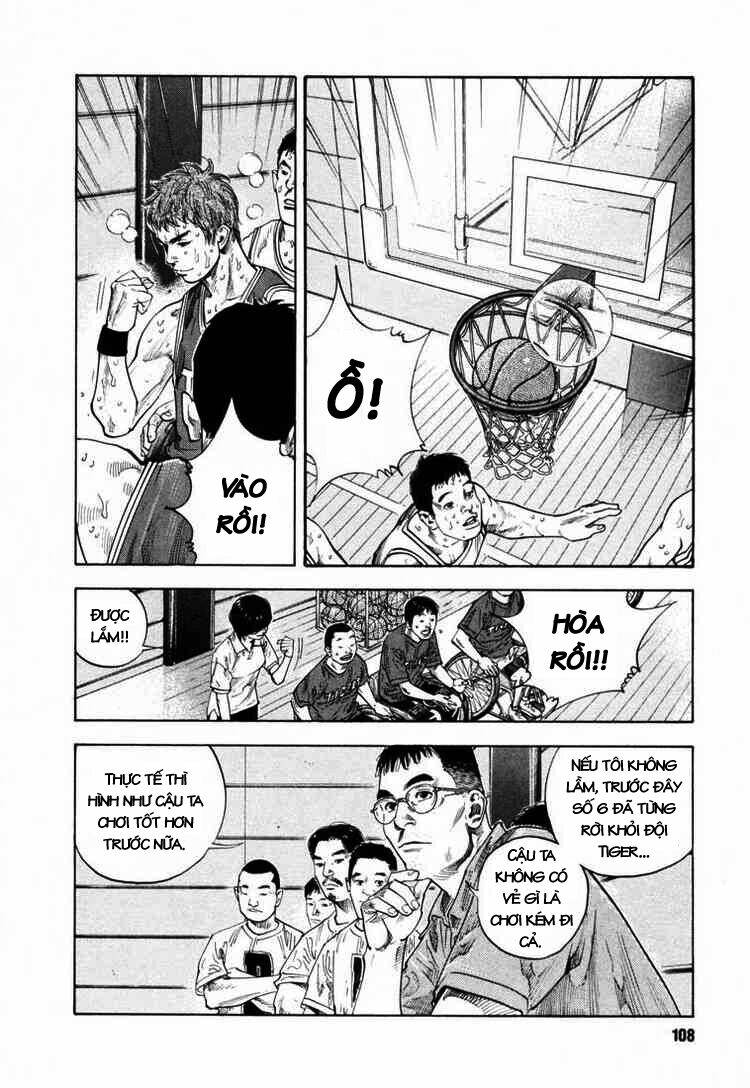 Real Chapter 10 - Trang 2