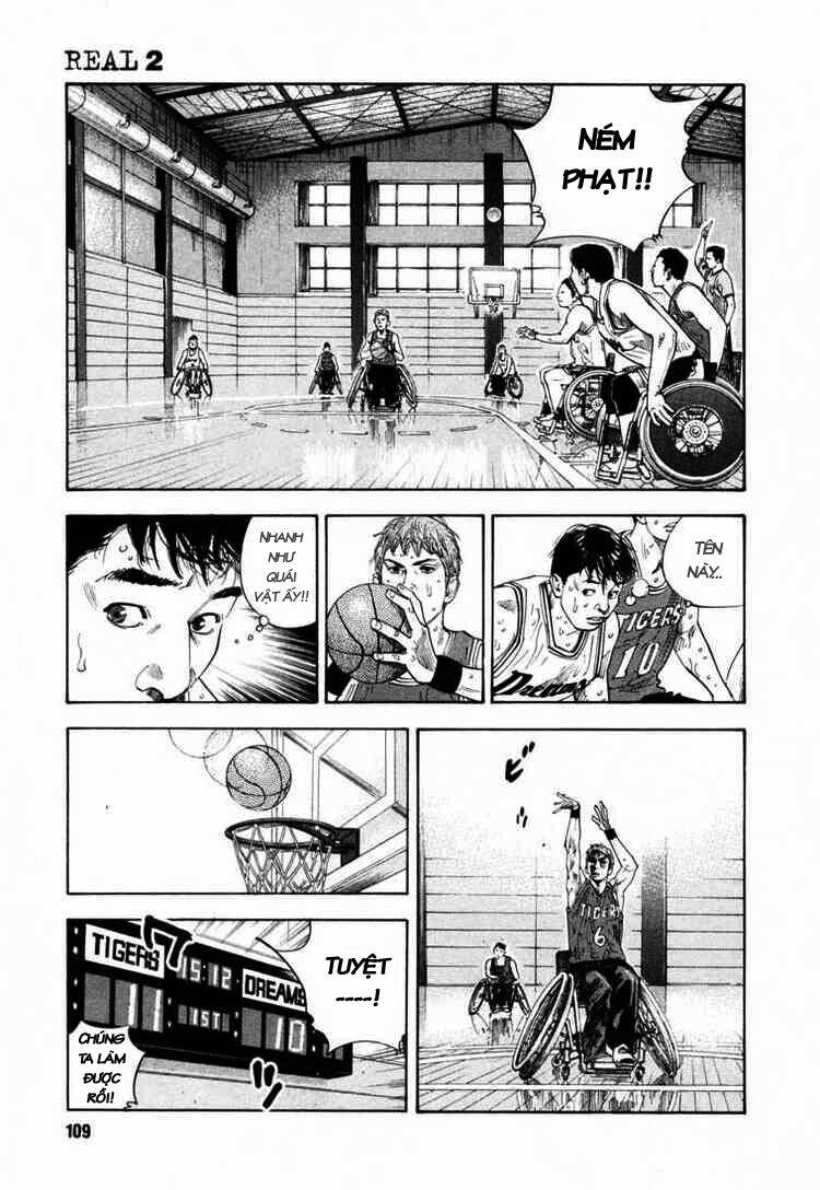 Real Chapter 10 - Trang 2