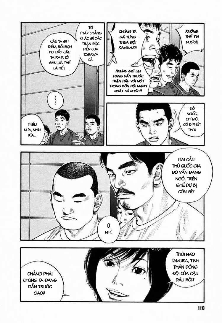 Real Chapter 10 - Trang 2