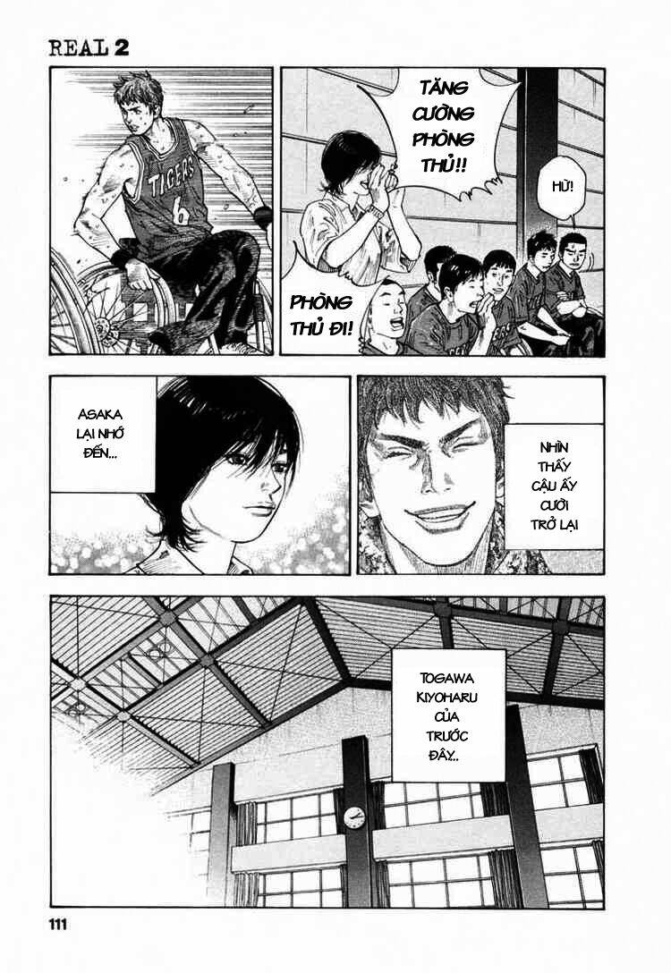 Real Chapter 10 - Trang 2