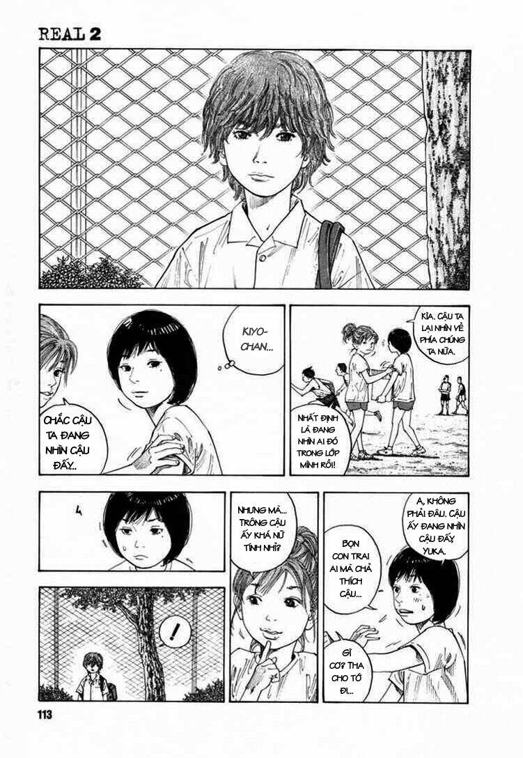 Real Chapter 10 - Trang 2