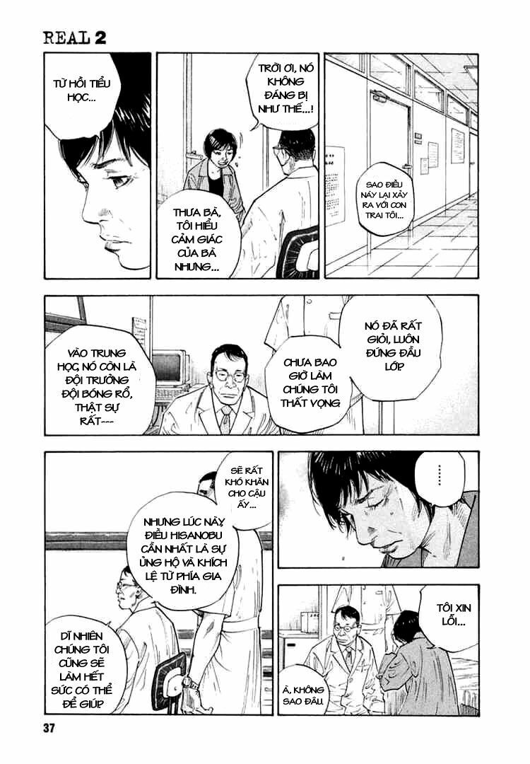 Real Chapter 8 - Trang 2