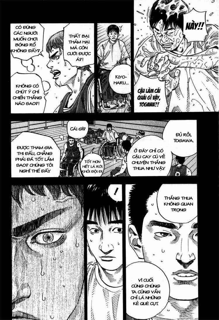 Real Chapter 2 - Trang 2