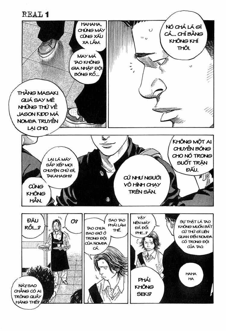 Real Chapter 2 - Trang 2