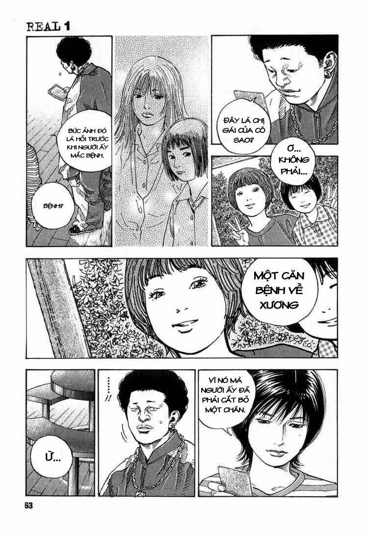 Real Chapter 2 - Trang 2