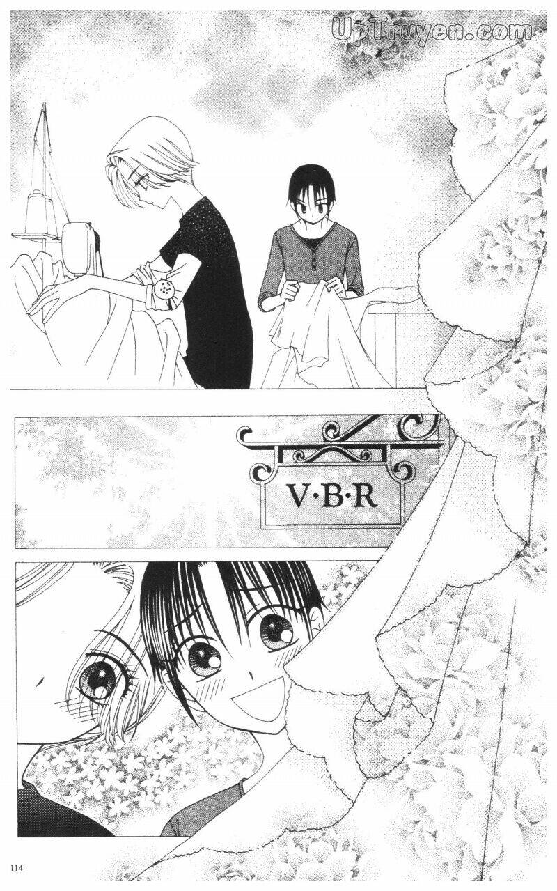 V.B.Rose Chapter 11 - Trang 2