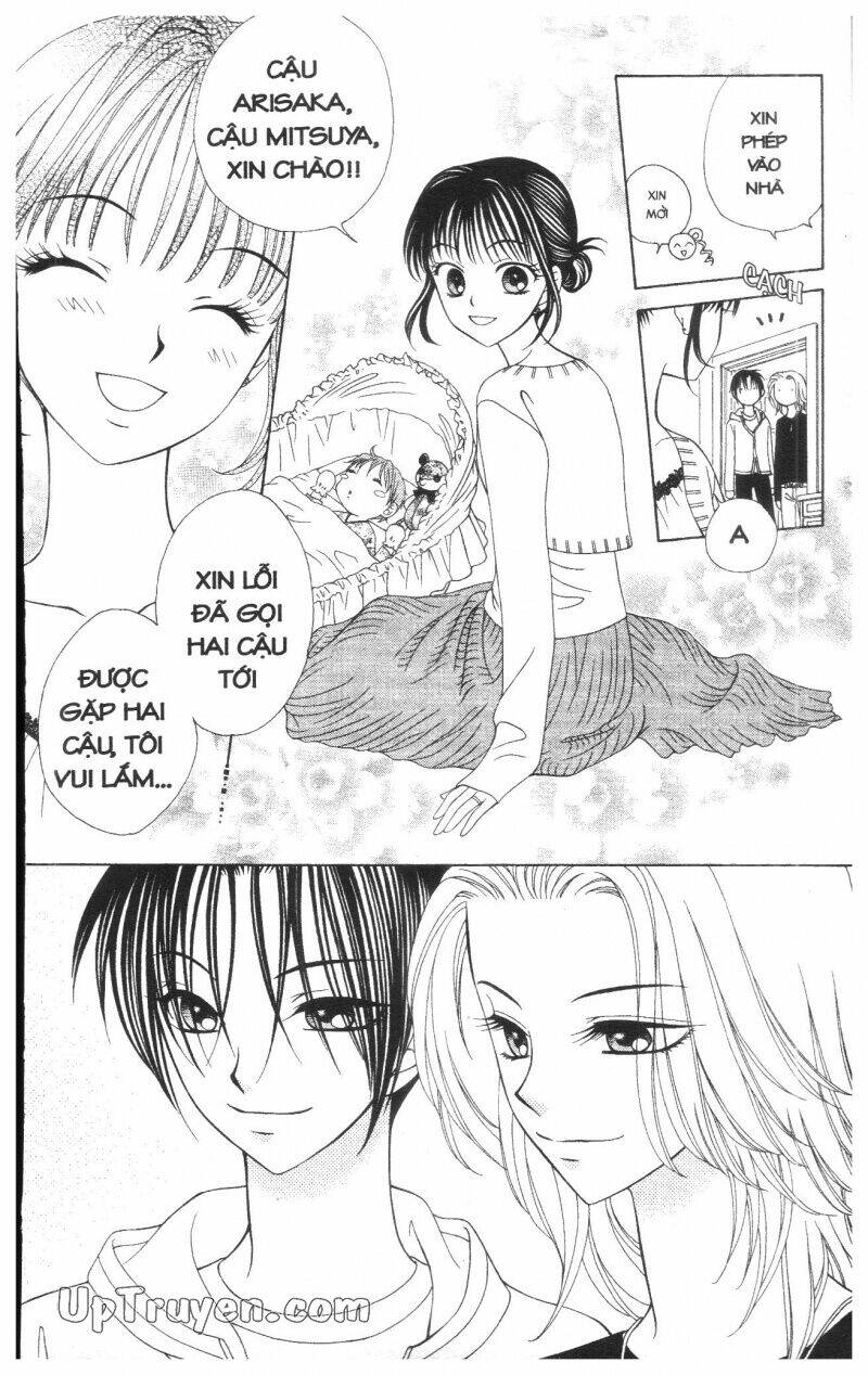 V.B.Rose Chapter 5 - Trang 2