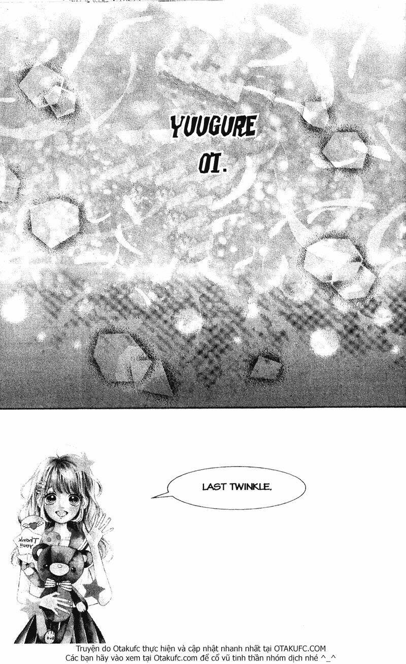 Nagareboshi Lens Chapter 41 - Trang 2