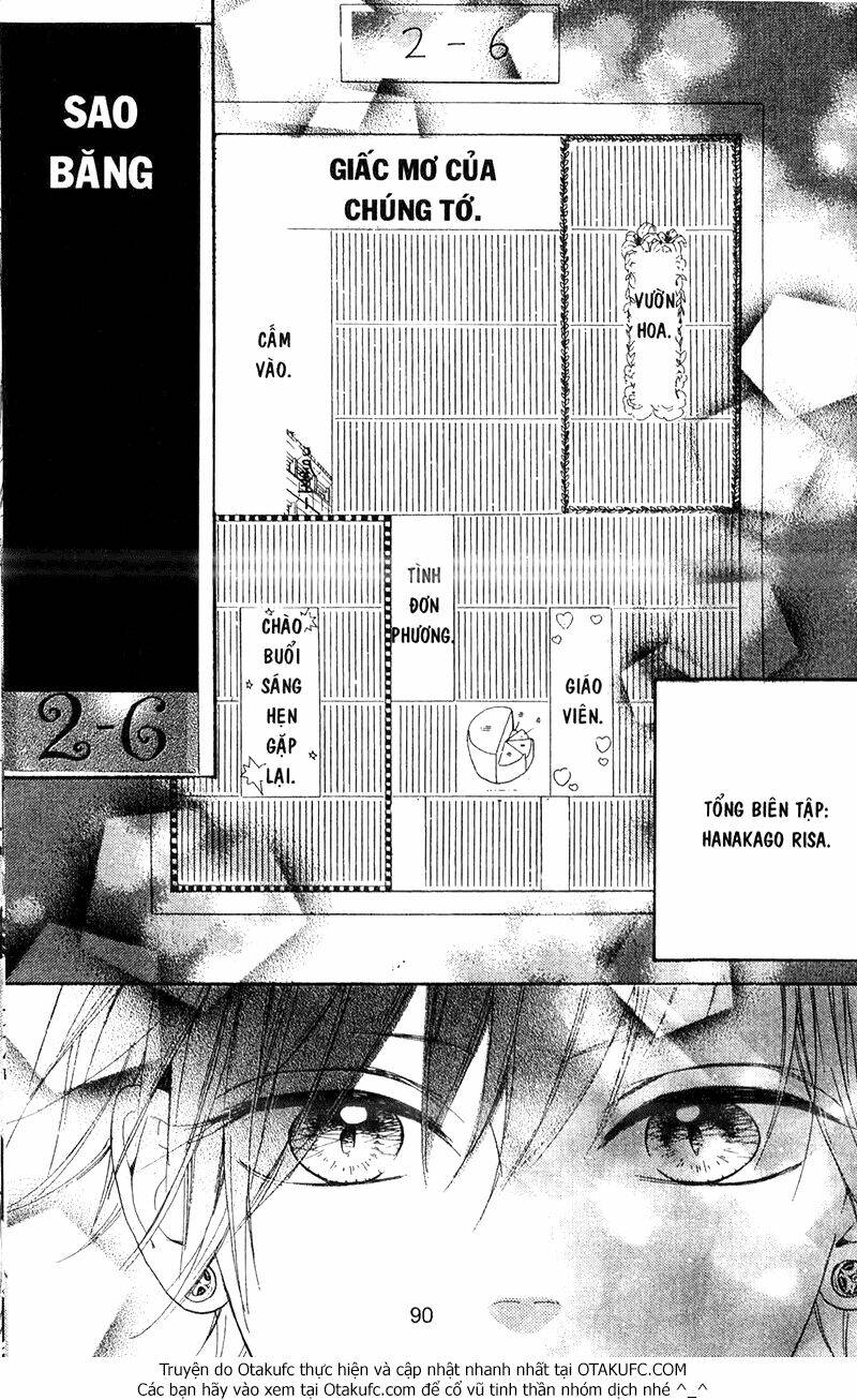 Nagareboshi Lens Chapter 40 - Trang 2