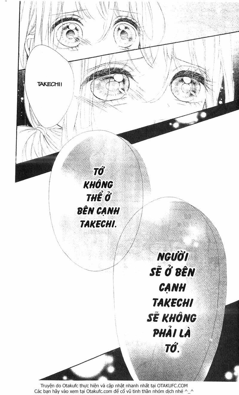 Nagareboshi Lens Chapter 33 - Trang 2