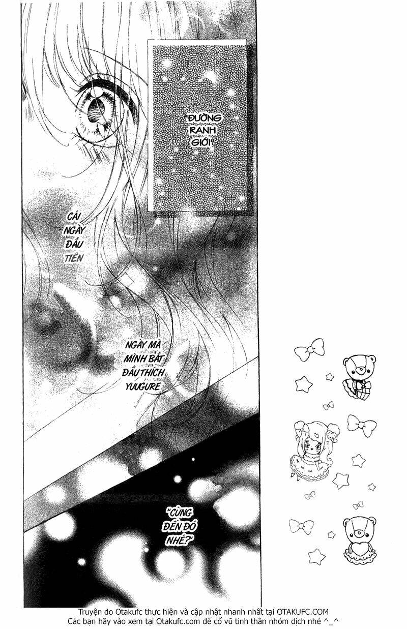 Nagareboshi Lens Chapter 29 - Trang 2