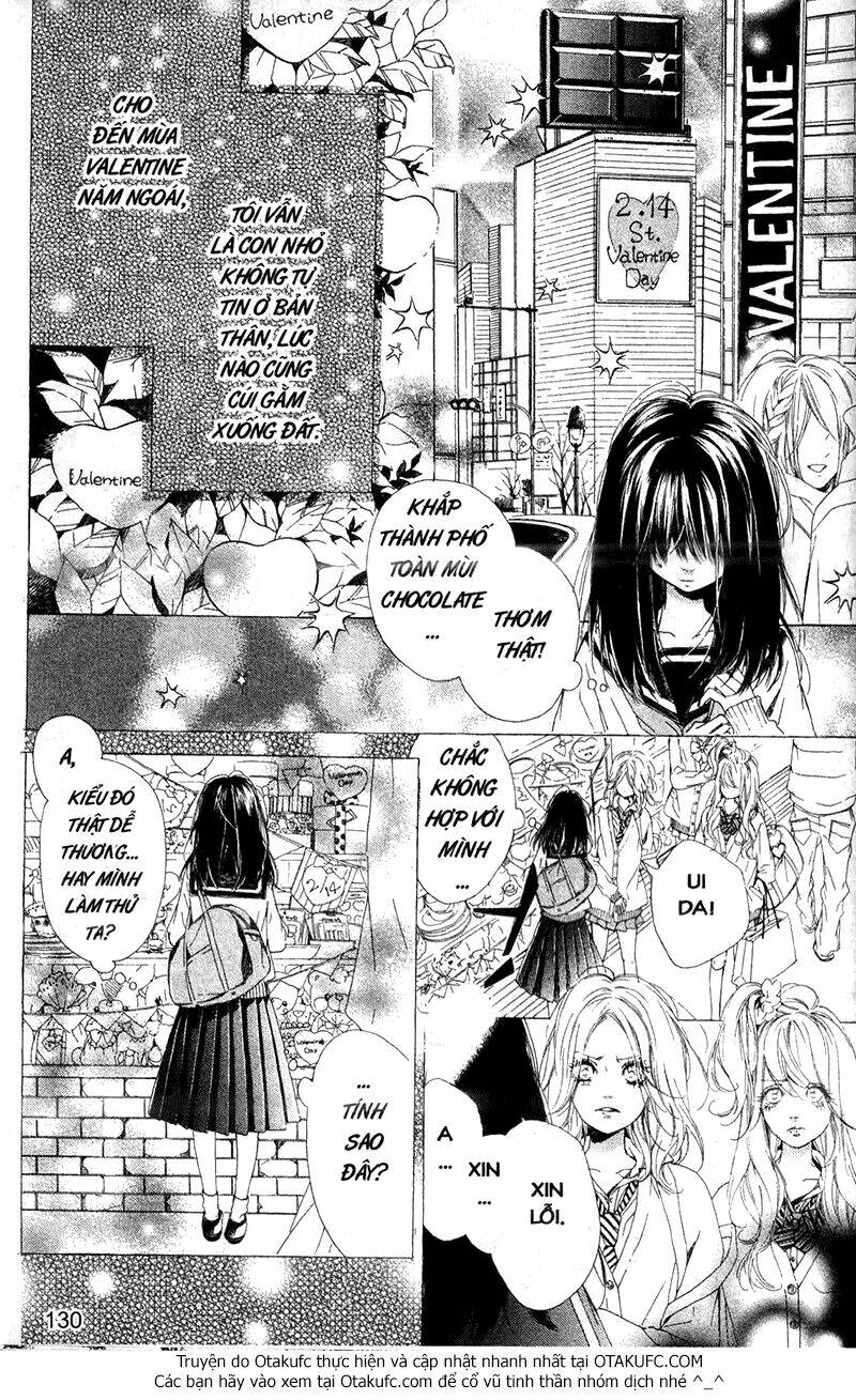 Nagareboshi Lens Chapter 25.5 - Trang 2