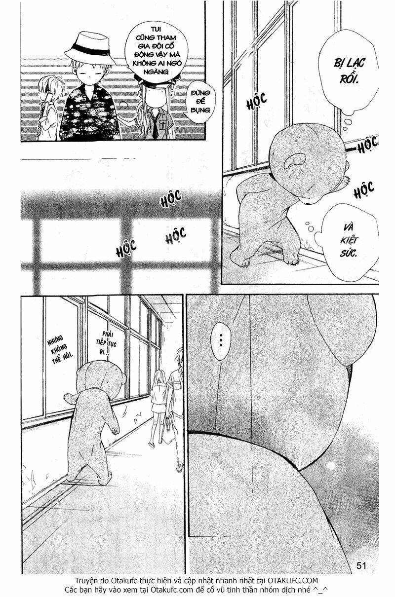 Nagareboshi Lens Chapter 23 - Trang 2