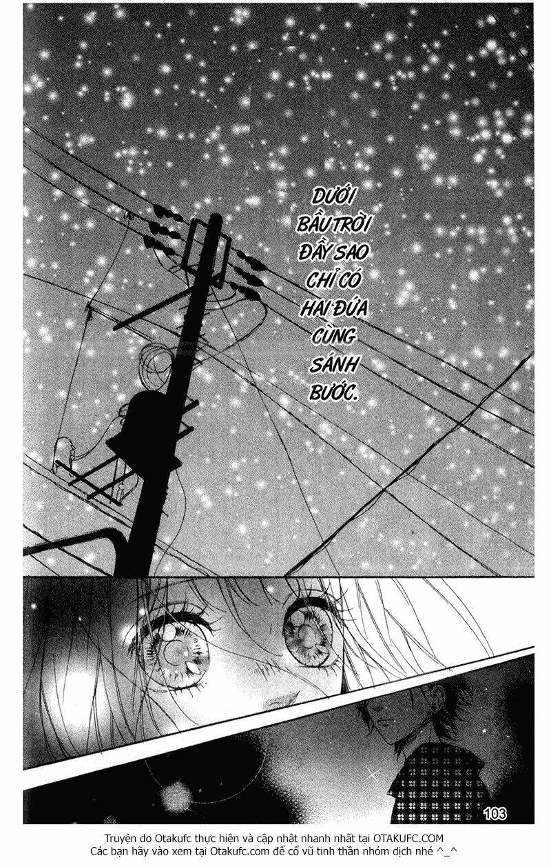 Nagareboshi Lens Chapter 20 - Trang 2