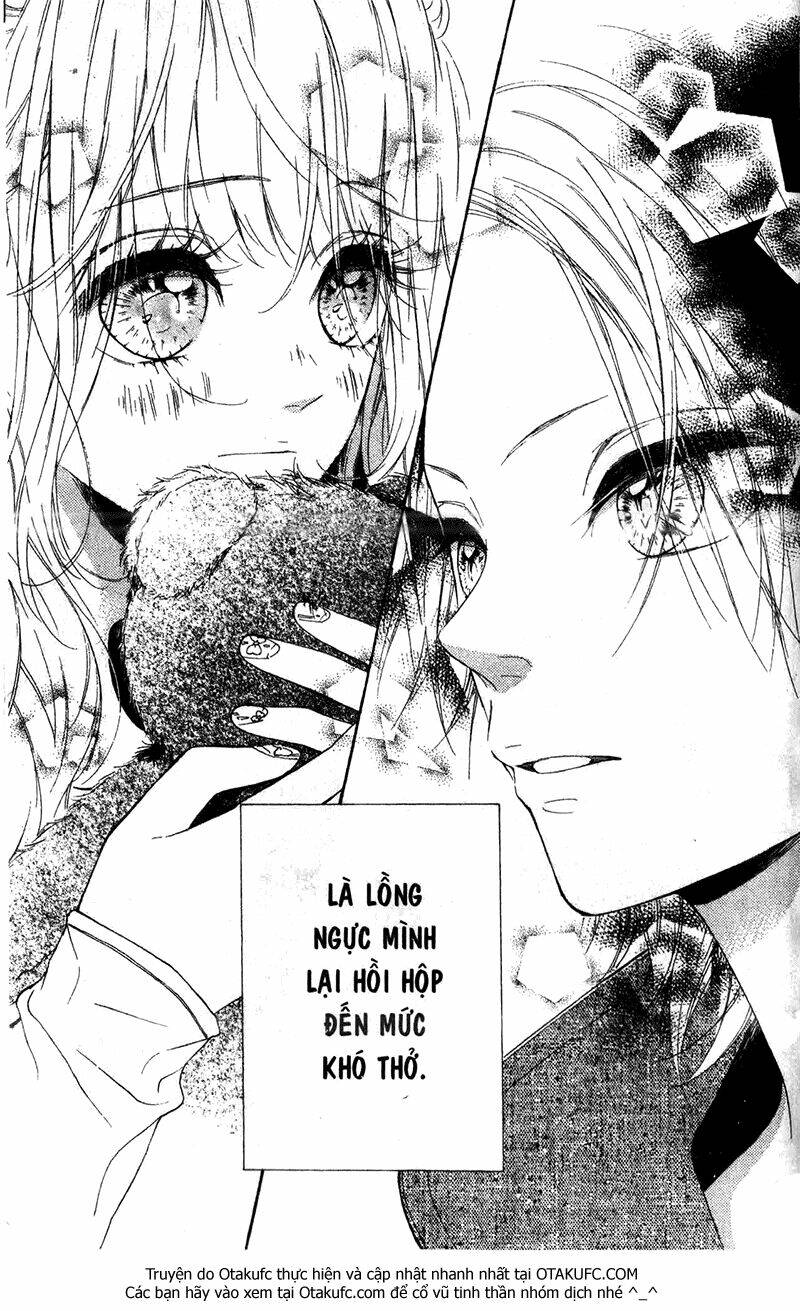 Nagareboshi Lens Chapter 13 - Trang 2