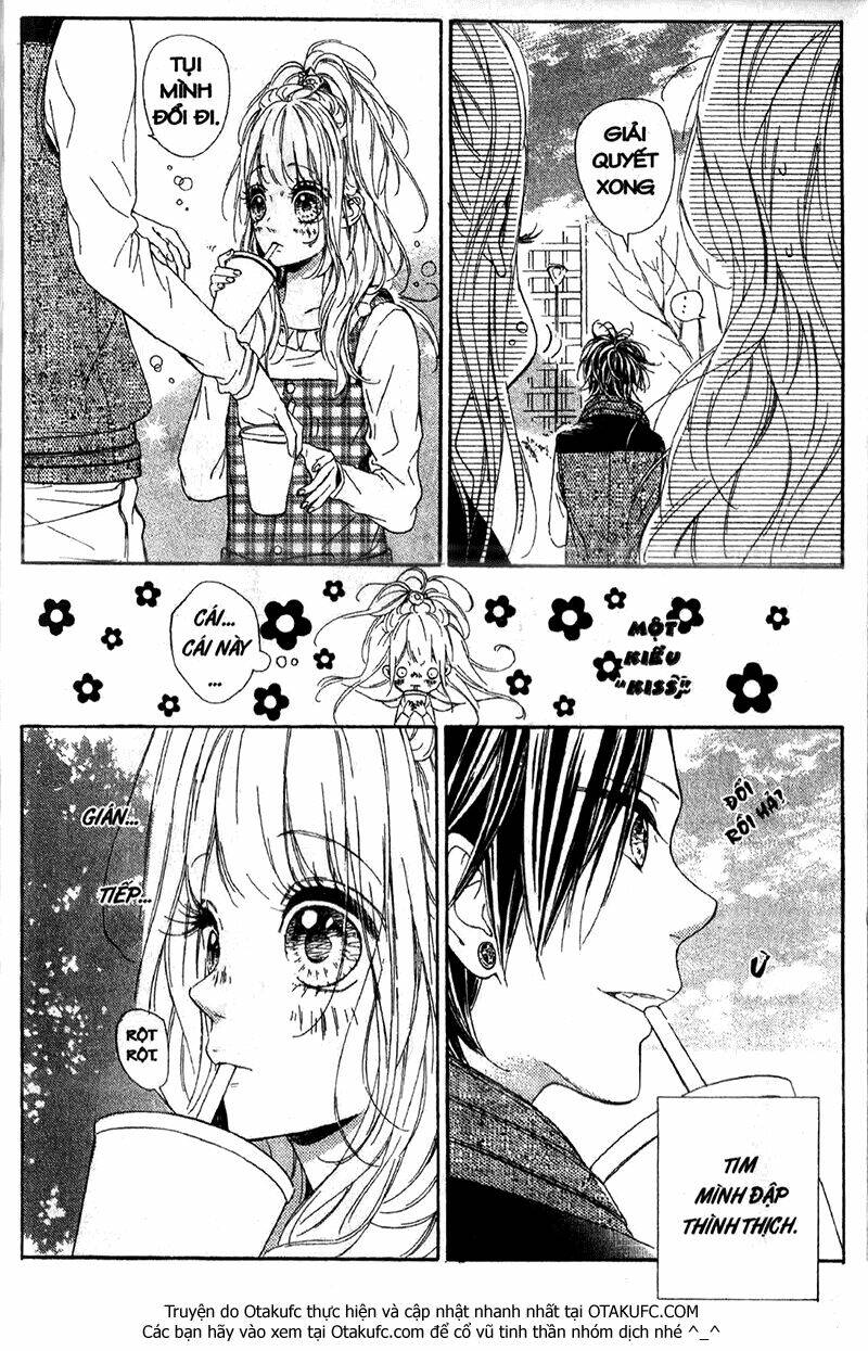 Nagareboshi Lens Chapter 13 - Trang 2