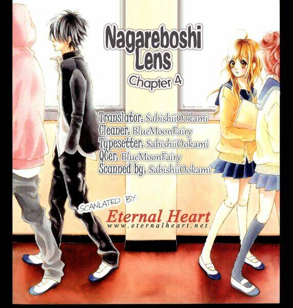 Nagareboshi Lens Chapter 4.1 - Trang 2