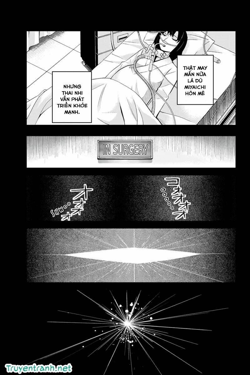 Ana Satsujin Chapter 132 - Trang 2