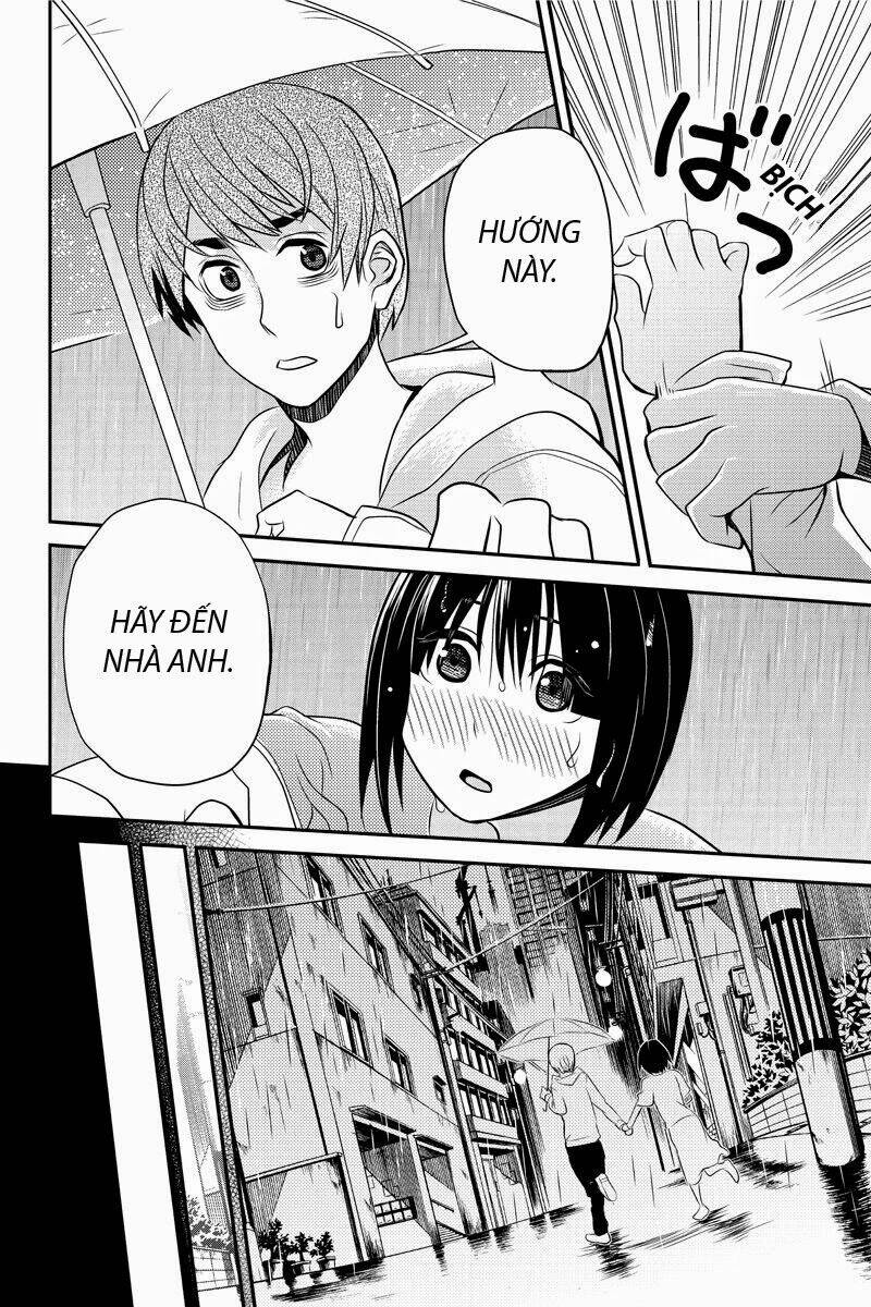 Ana Satsujin Chapter 23 - Trang 2