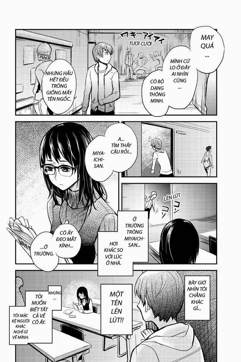 Ana Satsujin Chapter 6 - Trang 2