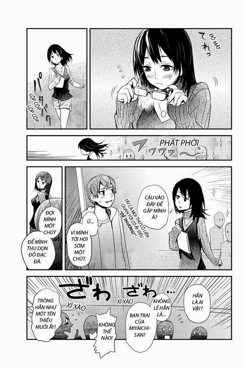 Ana Satsujin Chapter 6 - Trang 2