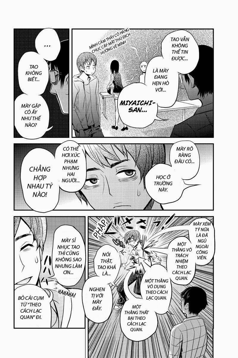 Ana Satsujin Chapter 6 - Trang 2