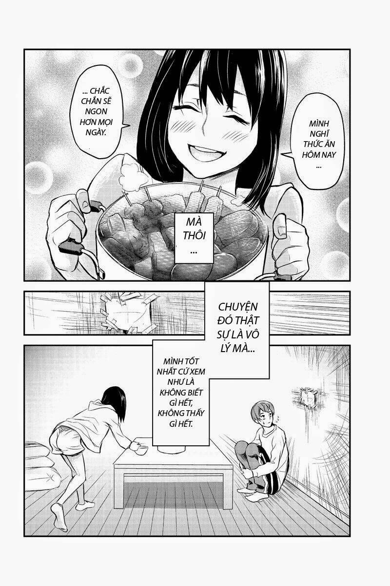 Ana Satsujin Chapter 3 - Trang 2