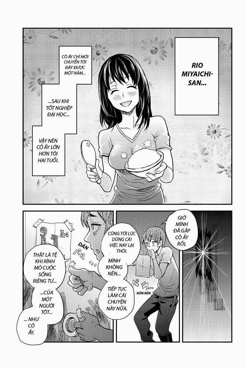 Ana Satsujin Chapter 2 - Trang 2