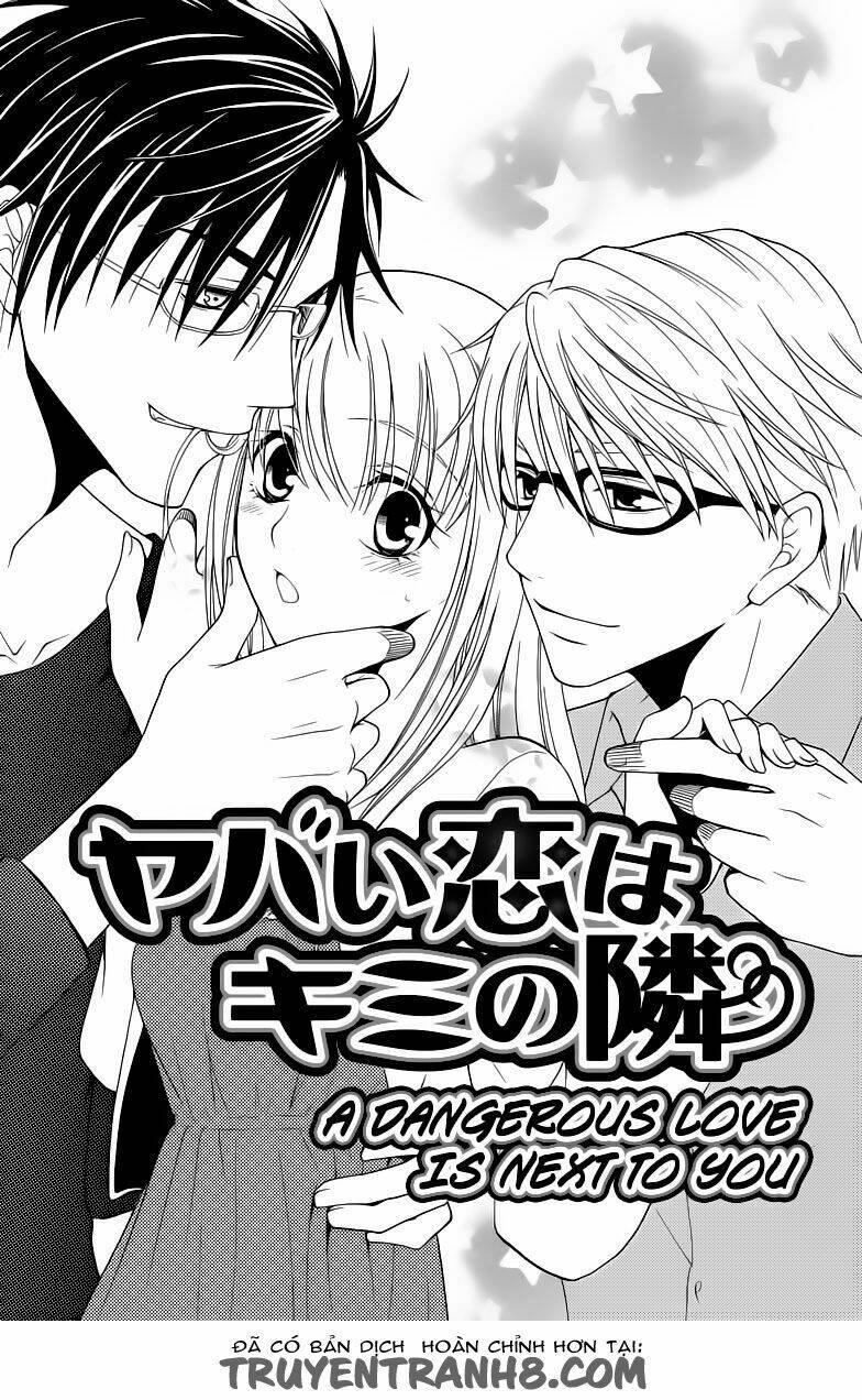 Aigan Cinderella Chapter 5 - Trang 2