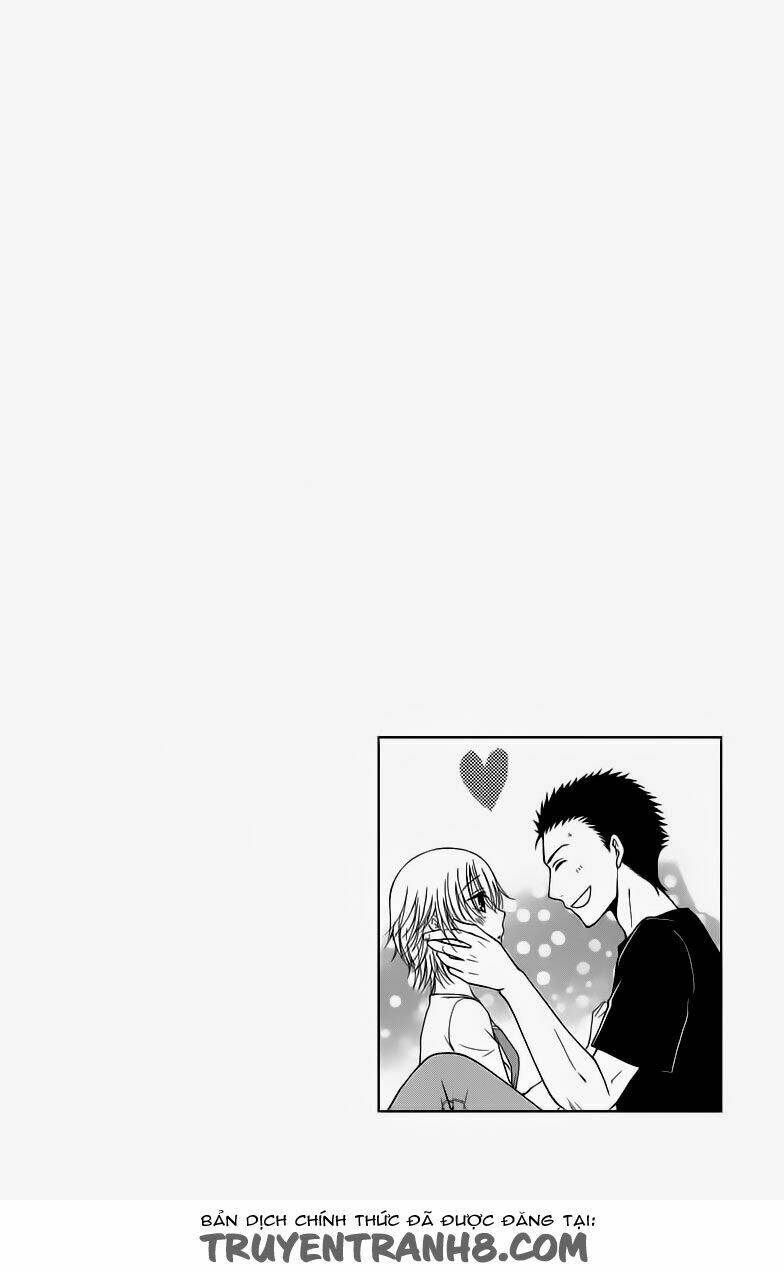 Aigan Cinderella Chapter 3 - Trang 2