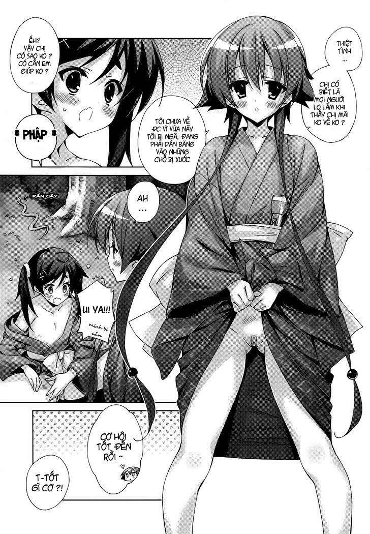 Asa Made Jugyou Chu! Chapter 24 - Trang 2