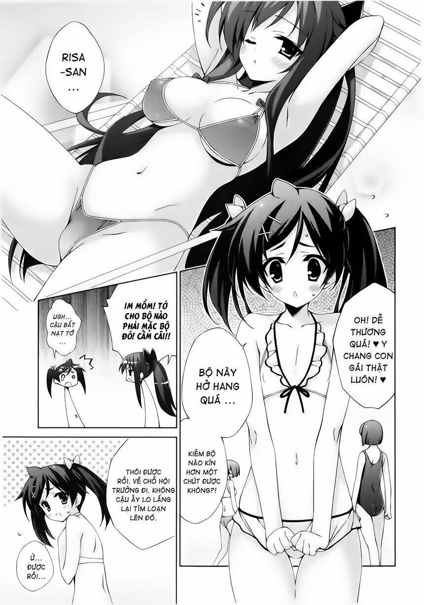 Asa Made Jugyou Chu! Chapter 15 - Trang 2