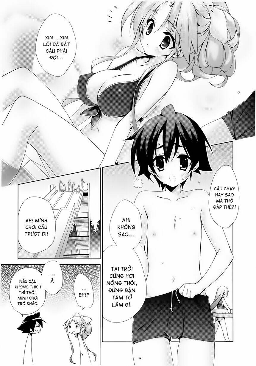 Asa Made Jugyou Chu! Chapter 15 - Trang 2