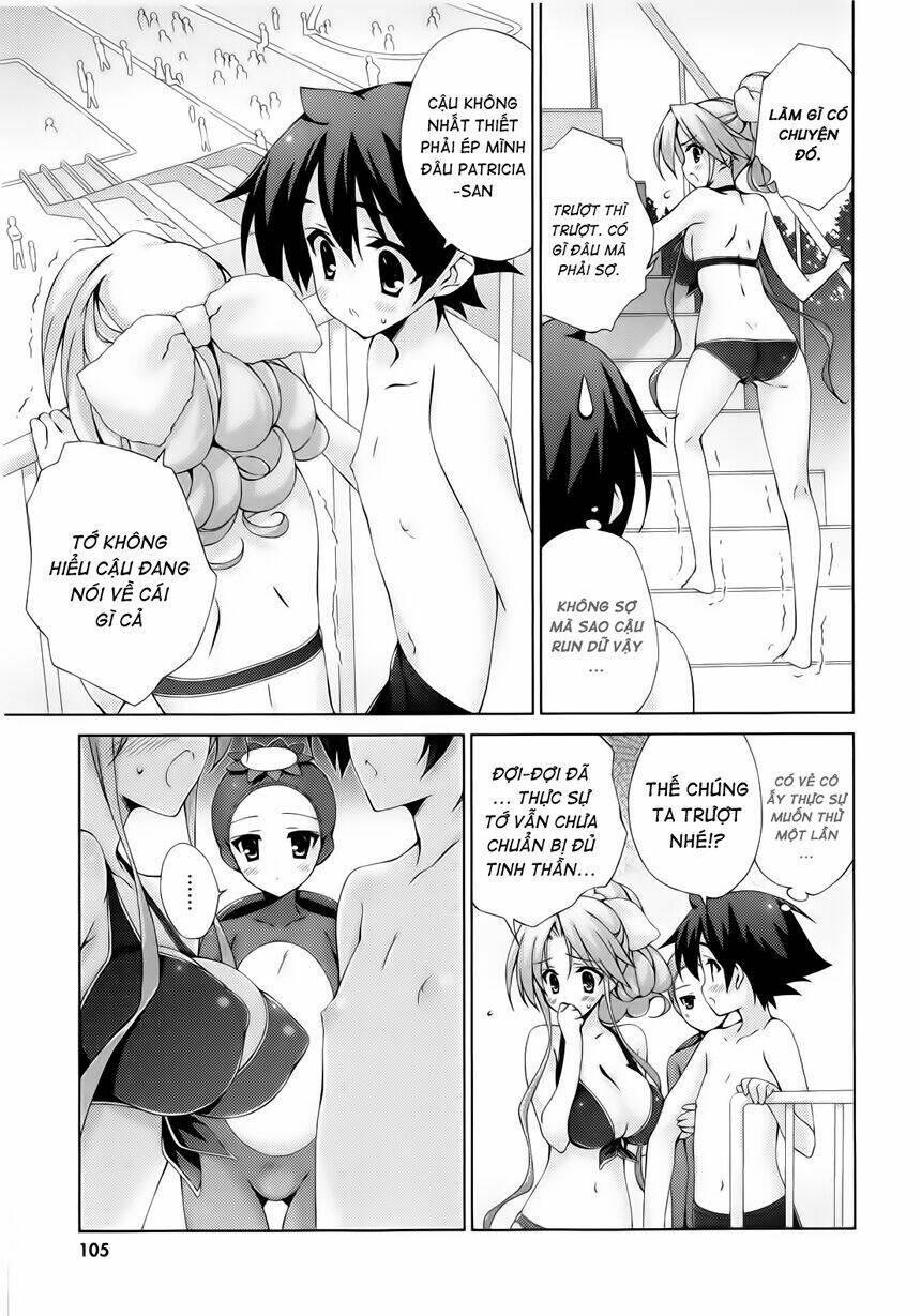 Asa Made Jugyou Chu! Chapter 15 - Trang 2