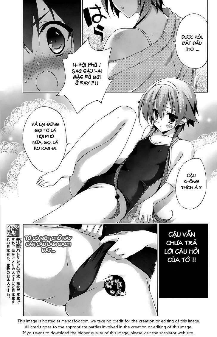 Asa Made Jugyou Chu! Chapter 12 - Trang 2