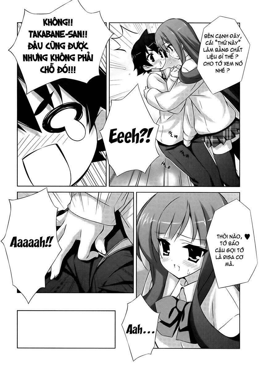 Asa Made Jugyou Chu! Chapter 7 - Trang 2