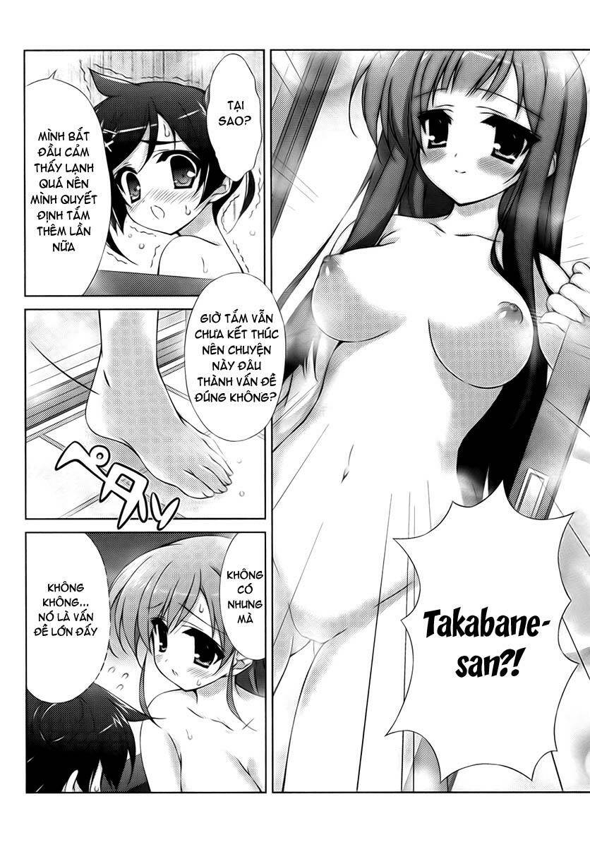 Asa Made Jugyou Chu! Chapter 4 - Trang 2