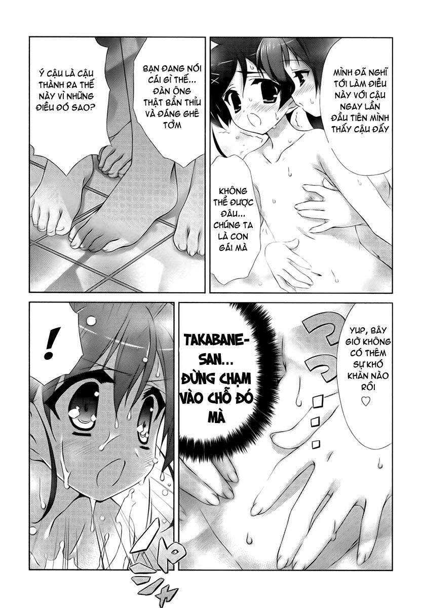 Asa Made Jugyou Chu! Chapter 4 - Trang 2