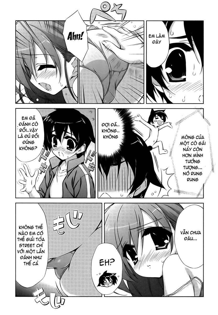 Asa Made Jugyou Chu! Chapter 2 - Trang 2