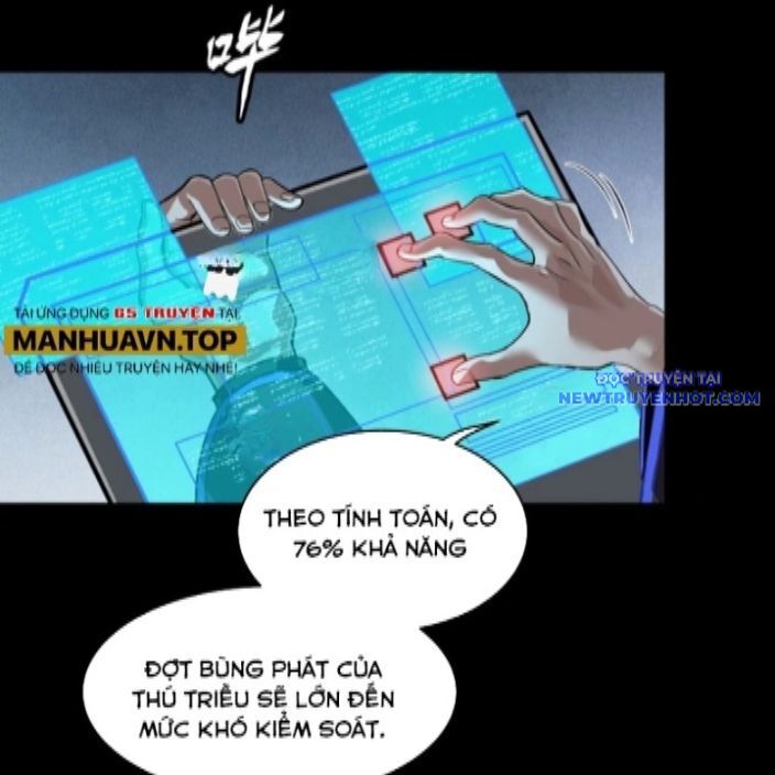 Tinh Giáp Hồn Tướng Chapter 262 - Trang 2