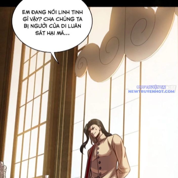 Tinh Giáp Hồn Tướng Chapter 262 - Trang 2