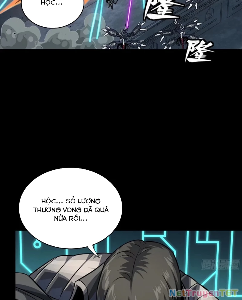 Tinh Giáp Hồn Tướng Chapter 260 - Trang 2