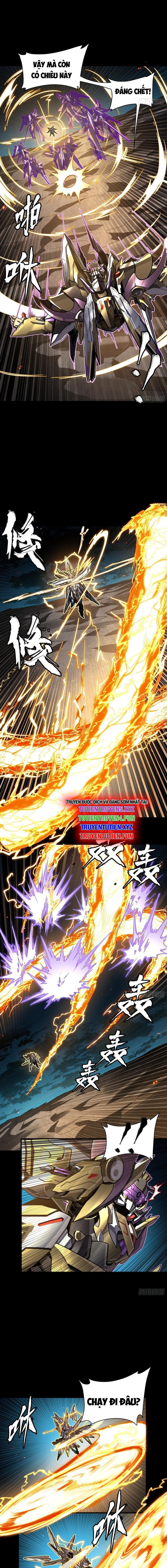 Tinh Giáp Hồn Tướng Chapter 248 - Trang 2