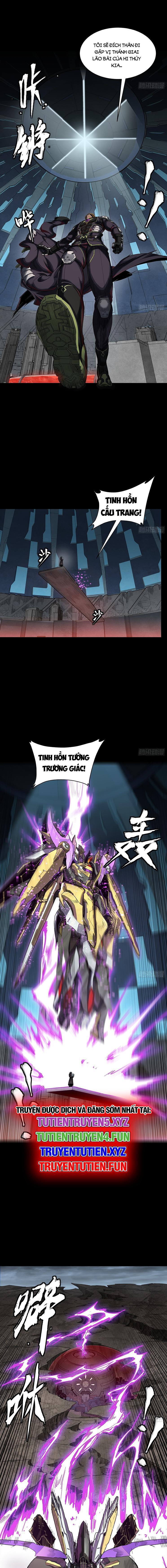 Tinh Giáp Hồn Tướng Chapter 245 - Trang 2