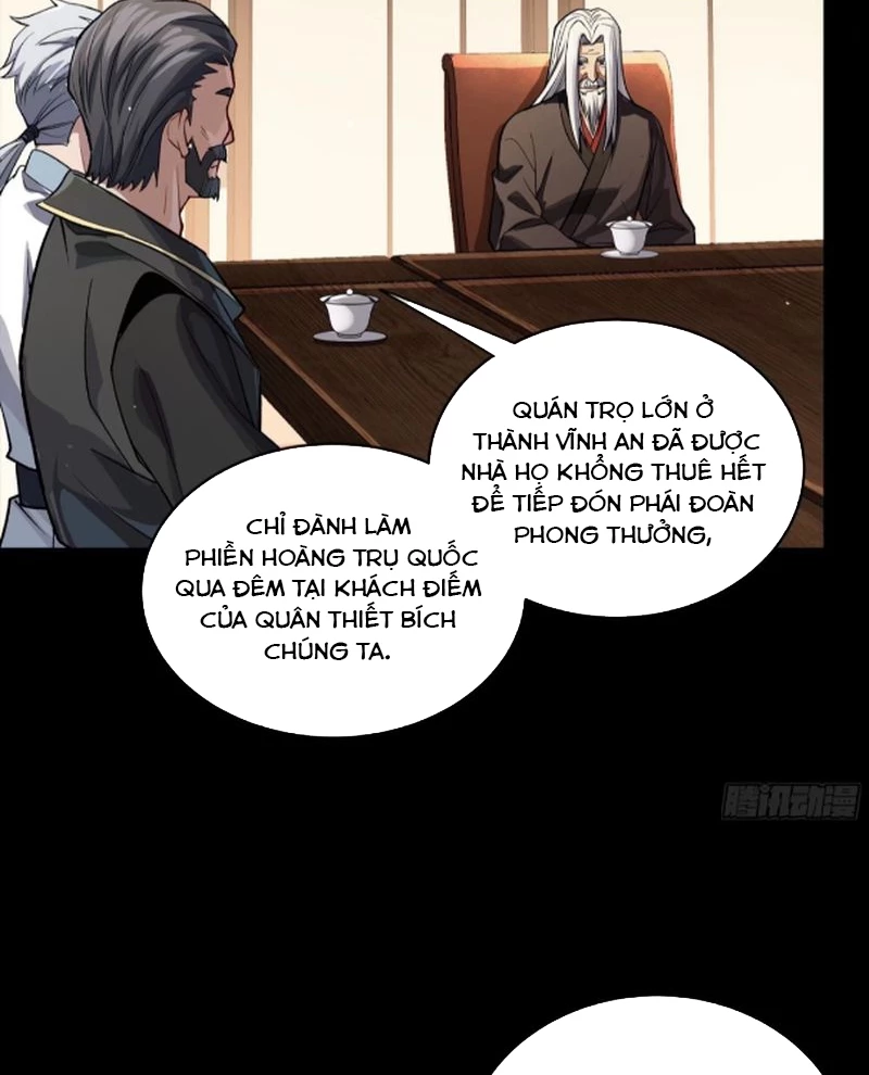 Tinh Giáp Hồn Tướng Chapter 238 - Trang 2