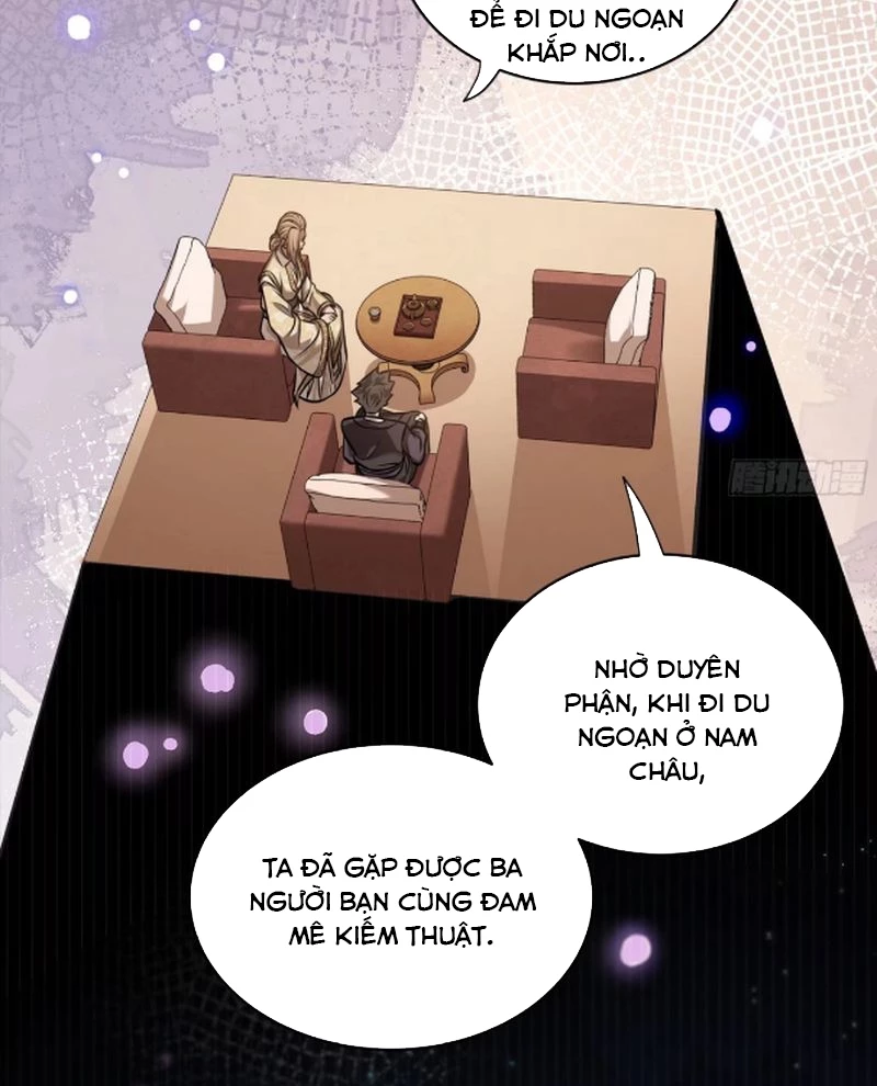 Tinh Giáp Hồn Tướng Chapter 238 - Trang 2